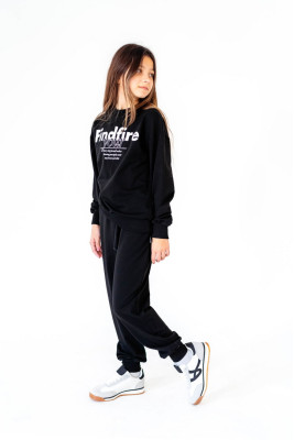 Костюм для дівчат